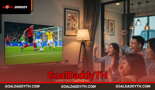 ฟรี สตรีมฟุตบอลในระบบ 4K Ultra HD บนสมาร์ททีวีในกรุงเทพฯ ปี 2568