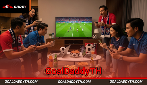 การสตรีมฟุตบอลออนไลน์ – ดูทุกลีกสด ทุกแมตช์